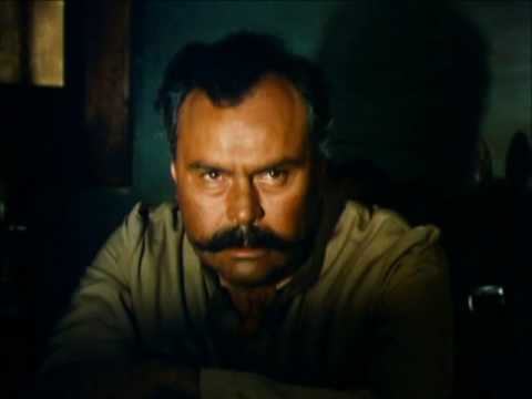 MEXICO IN FLAMES - TRAILER