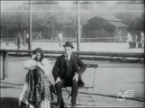 Rudi sportsman (1911)