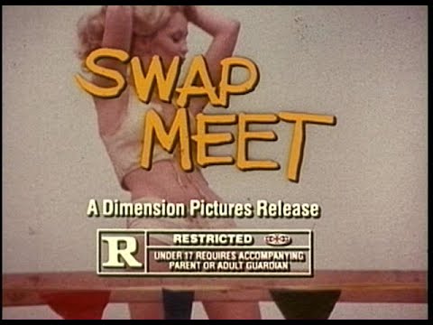 Swap Meet (1979) TV Spot Trailer