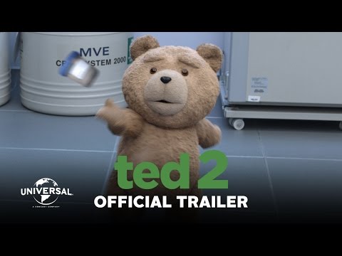 Official Trailer