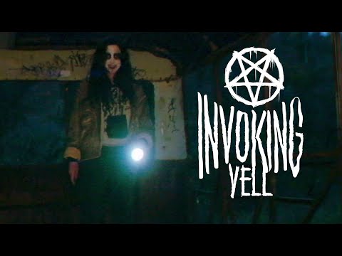 INVOKING YELL  - Trailer (2023) HD