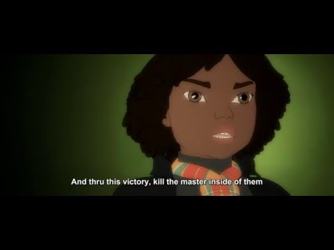 Battledream Chronicle | BIFFF 2016