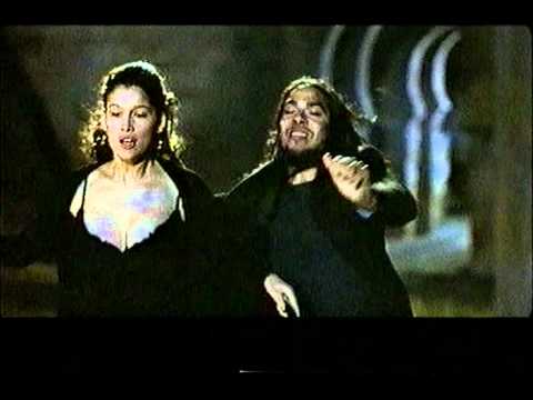 Gitano Trailer / Laetitia Casta