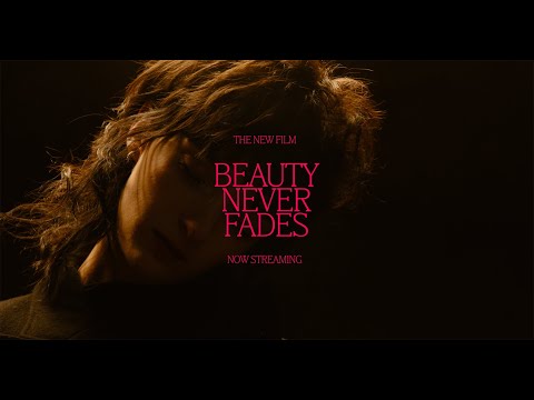 BEAUTY NEVER FADES - "Out Now" Teaser