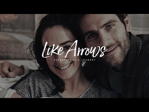 Like Arrows Teaser