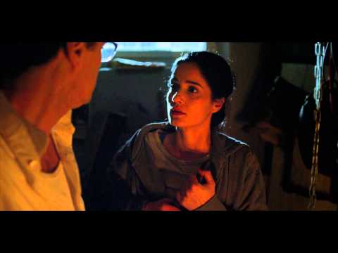 Honey   Night   Medena Nok   International trailer