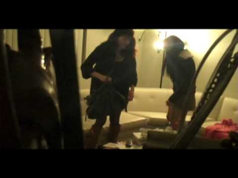 Peeping Blog Trailer