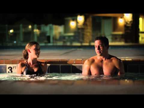 Pitching Love & Catching Faith Trailer