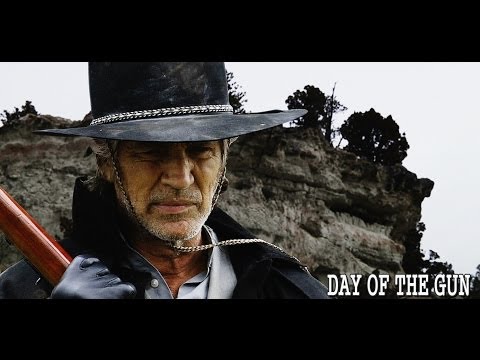 Day of The Gun Official Trailer
