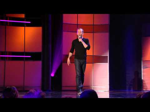 Bryan Callen: Man Class - Trailer