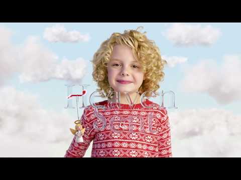 Heaven Sent Official Movie Trailer