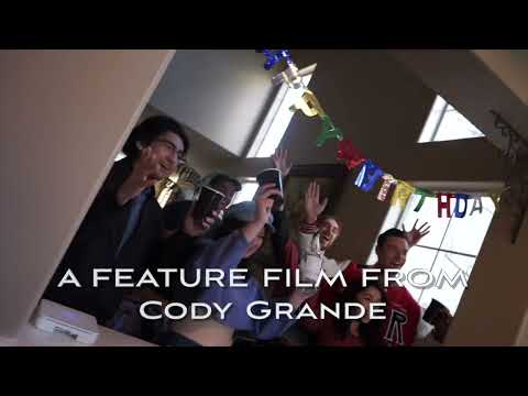 IMITATION official trailer