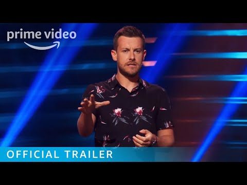 Chris Ramsey - Official Trailer: Approval Needed | Prime Video