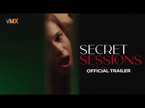 SECRET SESSIONS Official Trailer | December 20 only on VMX
