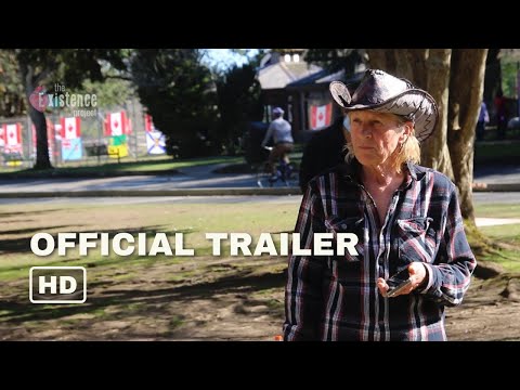 Moving Day Trailer