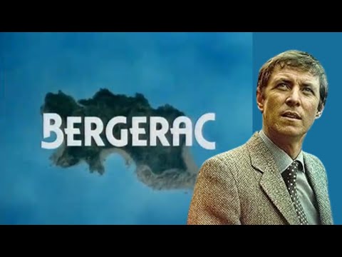 Bergerac (1981 TV Series) Preview