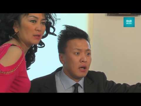 Хайрын рекорд / Khairiin record