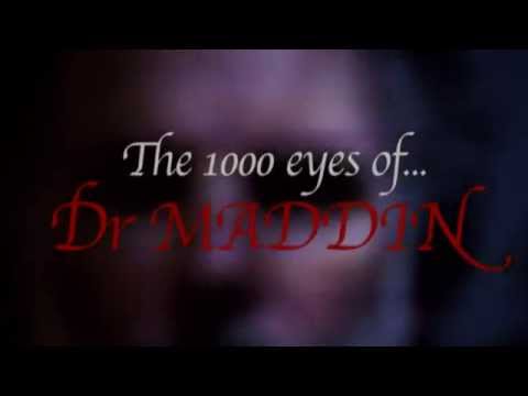 The 1000 Eyes of Dr. Maddin             TEASER
