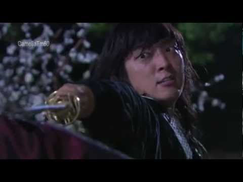 Il Ji-Mae /The Phantom Thief / Iljimae /일지매