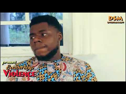 Leadership Violence_Trailer