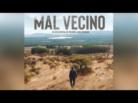 TRAILER DOCUMENTAL MAL VECINO 2020