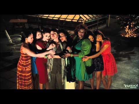 Tyler Perry's FOR COLORED GIRLS [OFFICIAL TRAILER HD]