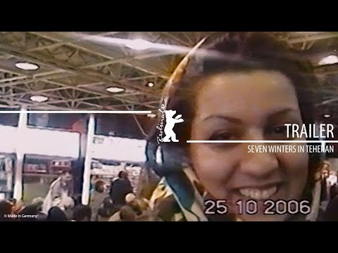 "Seven Winters in Tehran" (Sieben Winter in Teheran) | Trailer | Berlinale 2023