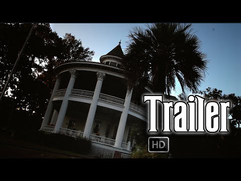 The Real Haunted Mansion | 150 Years of Haunted History