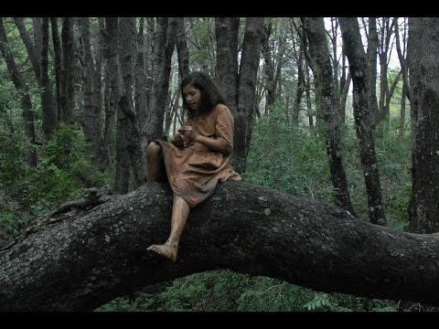 VIOLETA WENT TO HEAVEN - Trailer with English subtitles