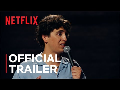 Official Trailer
