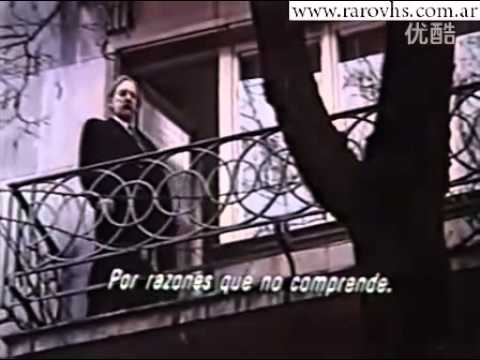 "Eminent Domain" (1990): Trailer (Spanish)