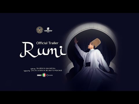OFFICIAL TRAILER - RUMI