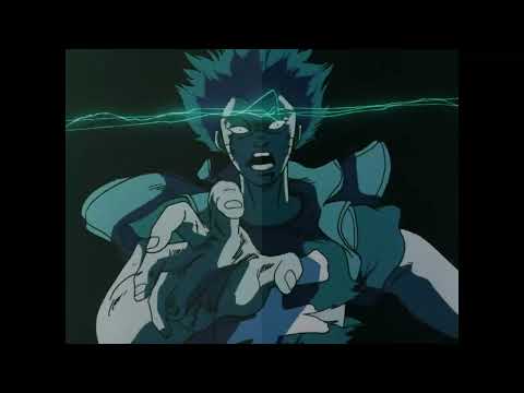 Urotsukidoji: Legend of the Overfiend - Blu-ray Remaster Preview