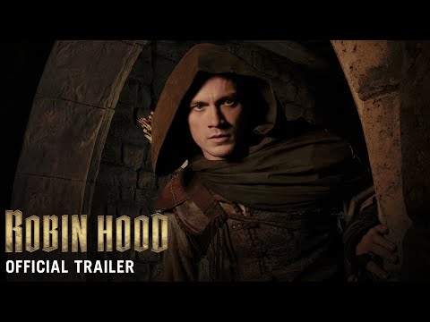 Official Trailer