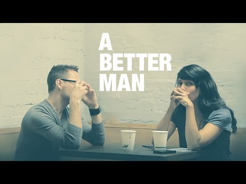 A BETTER MAN Trailer | 2017 Hot Docs