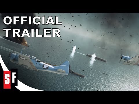 Dauntless: The Battle Of Midway (2019) - Official Trailer (HD)