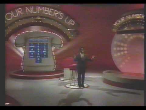 Your Numbers up promo