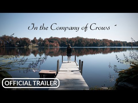 In the Company of Crows | Official Trailer | Seapoint Studios
