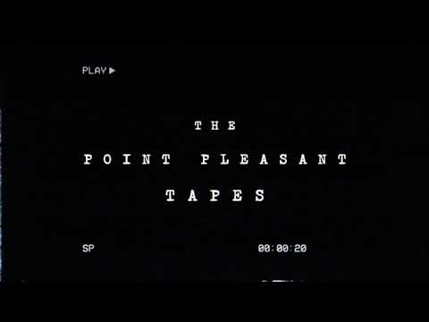 THE POINT PLEASANT TAPES - Second Teaser Trailer