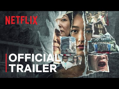 Official Trailer [ENG SUB]