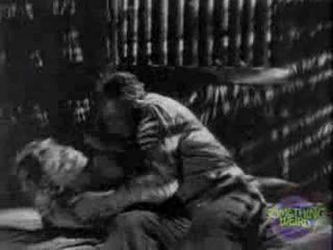 Something Weird Fiend of Dope Island