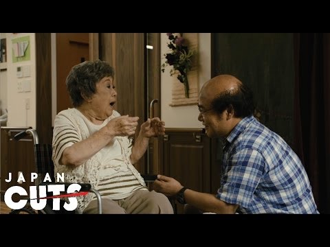 "Pecoross' Mother and Her Days" trailer (English subtitles) JAPAN CUTS 2014