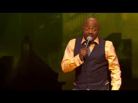 Donnell Rawlings: From Ashy to Classy - OFFICIAL TRAILER