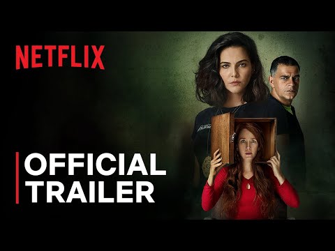 Official Trailer [Subtitled]