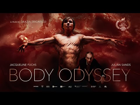 Body Odyssey (2023) - International Trailer