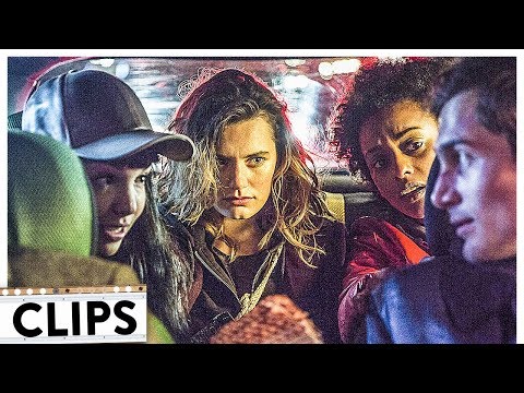 ASPHALTGORILLAS Alle Filmclips & Trailer Deutsch German (HD)