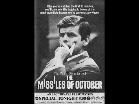 Laurence Rosenthal | The Missiles of October (1974) | Trailer