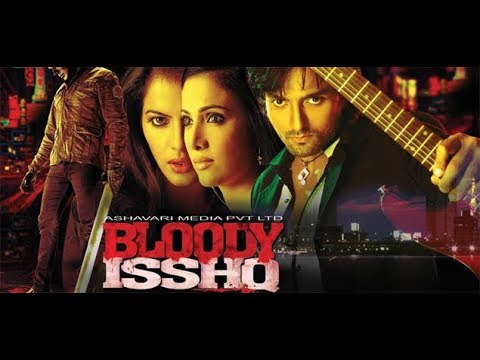 BLOODY ISSHQ | Official Theatrical Trailer