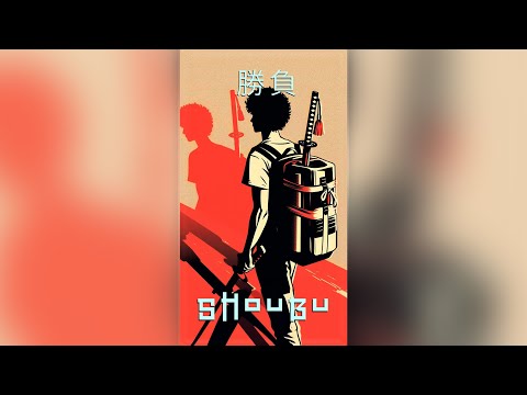 勝負 | SHOUBU