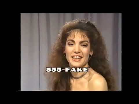 555-FAKE (commercial spoof)